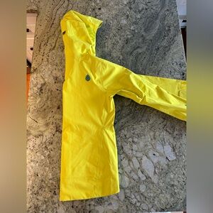 Stio Womens ‘22 Ski Shell